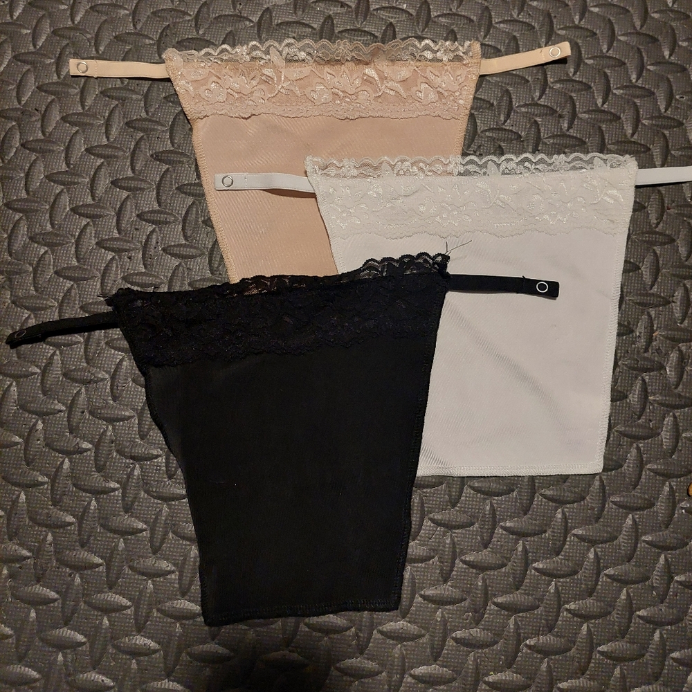 3 piece covers for top